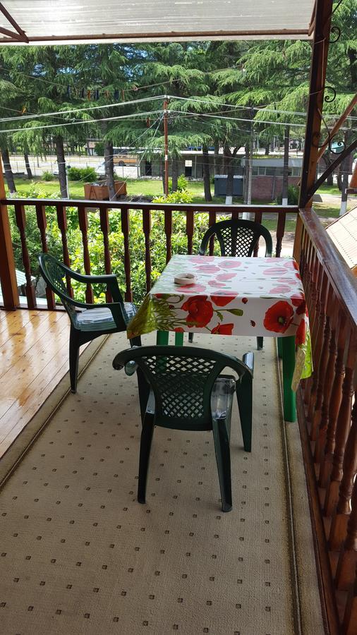 بيزوندا U Iriny Hotel المظهر الخارجي الصورة