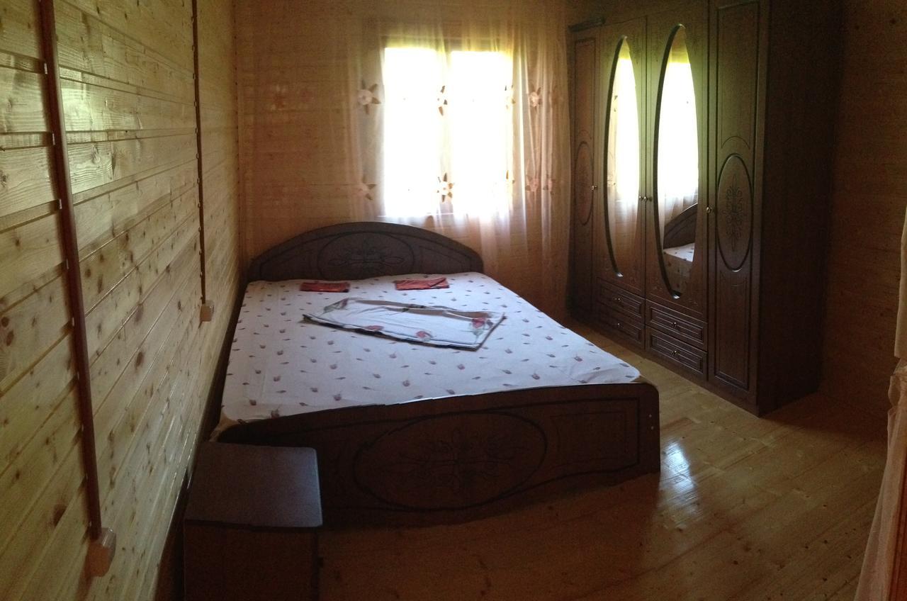 بيزوندا U Iriny Hotel المظهر الخارجي الصورة