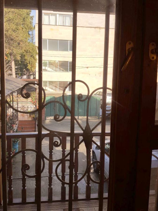 بيزوندا U Iriny Hotel المظهر الخارجي الصورة