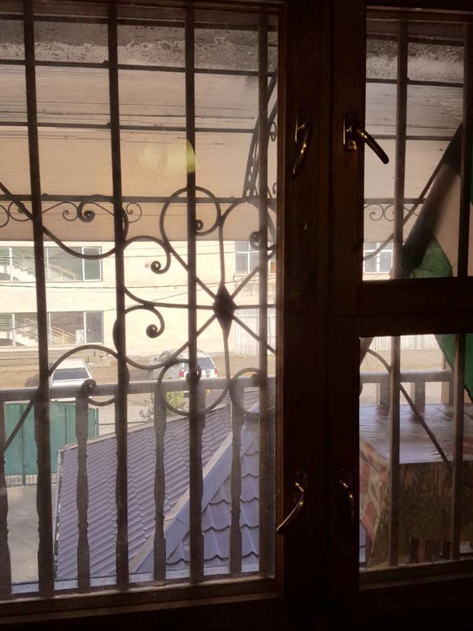 بيزوندا U Iriny Hotel المظهر الخارجي الصورة