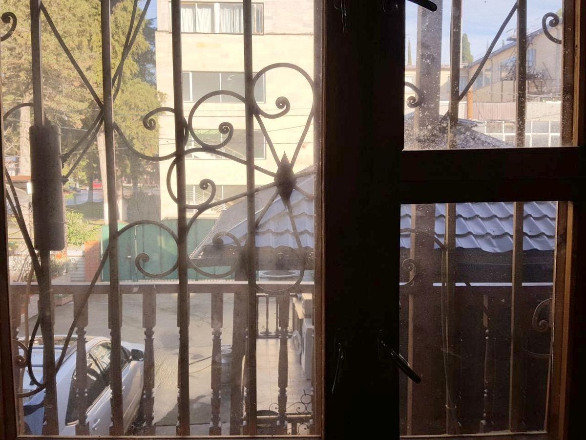 بيزوندا U Iriny Hotel المظهر الخارجي الصورة