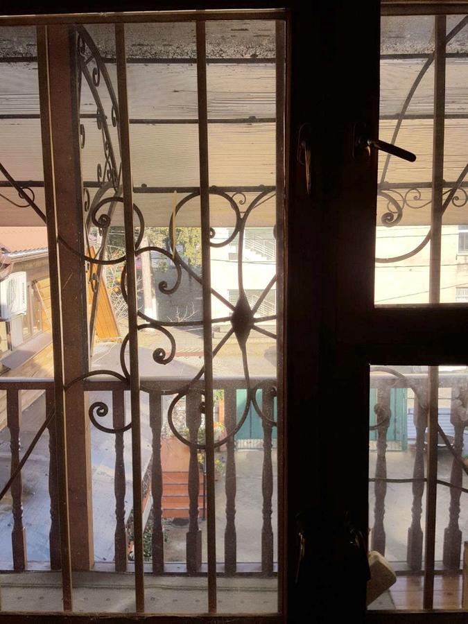 بيزوندا U Iriny Hotel المظهر الخارجي الصورة