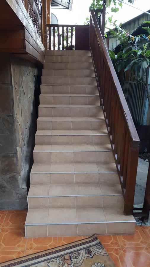 بيزوندا U Iriny Hotel المظهر الخارجي الصورة