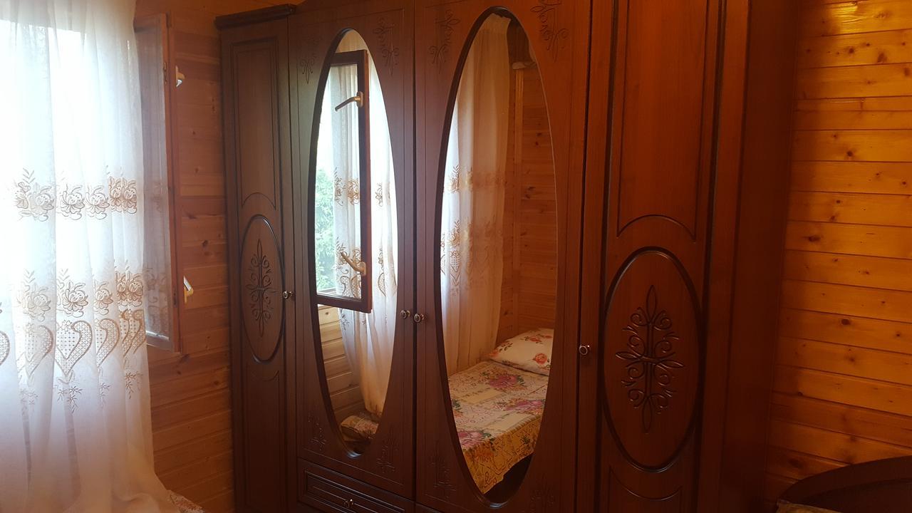 بيزوندا U Iriny Hotel المظهر الخارجي الصورة